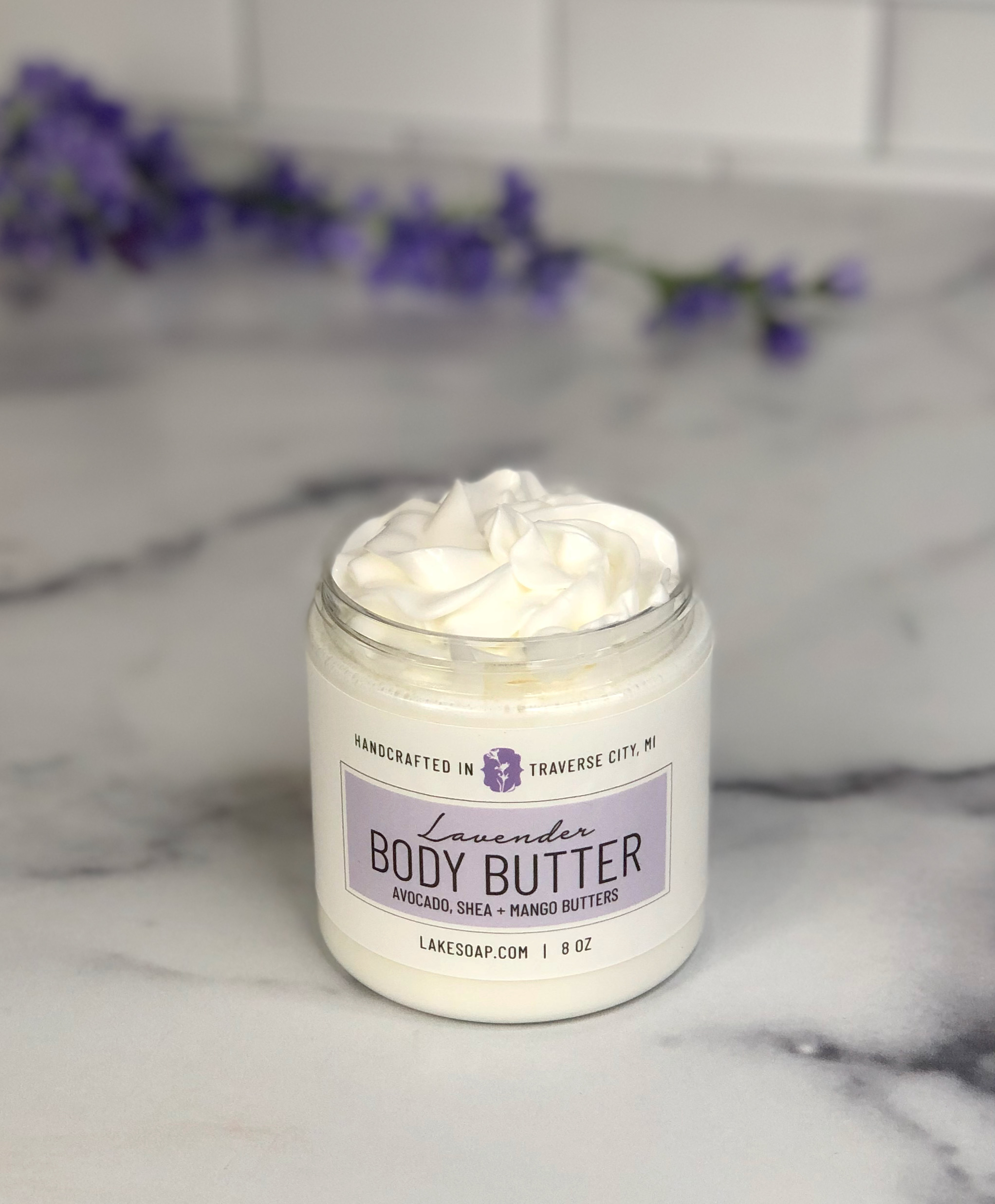 Body Butter - Soap