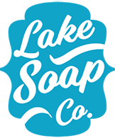Lake Soap Company Logo