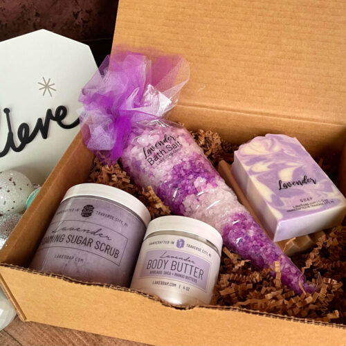 Curated Gift Boxes